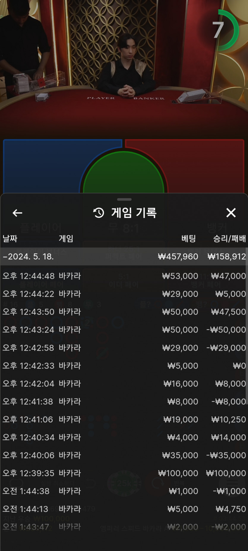 5/18 유로스타 후기(0)