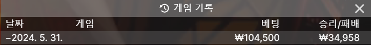 비제휴 후기(0)