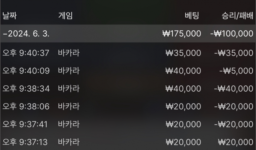 FM카지노 후기여(1)