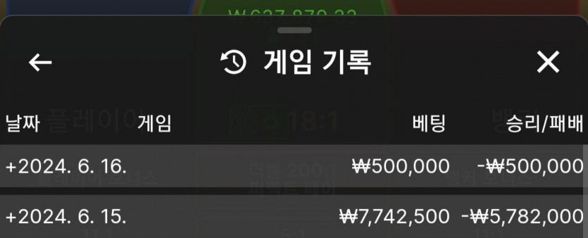비제휴 후기(1)