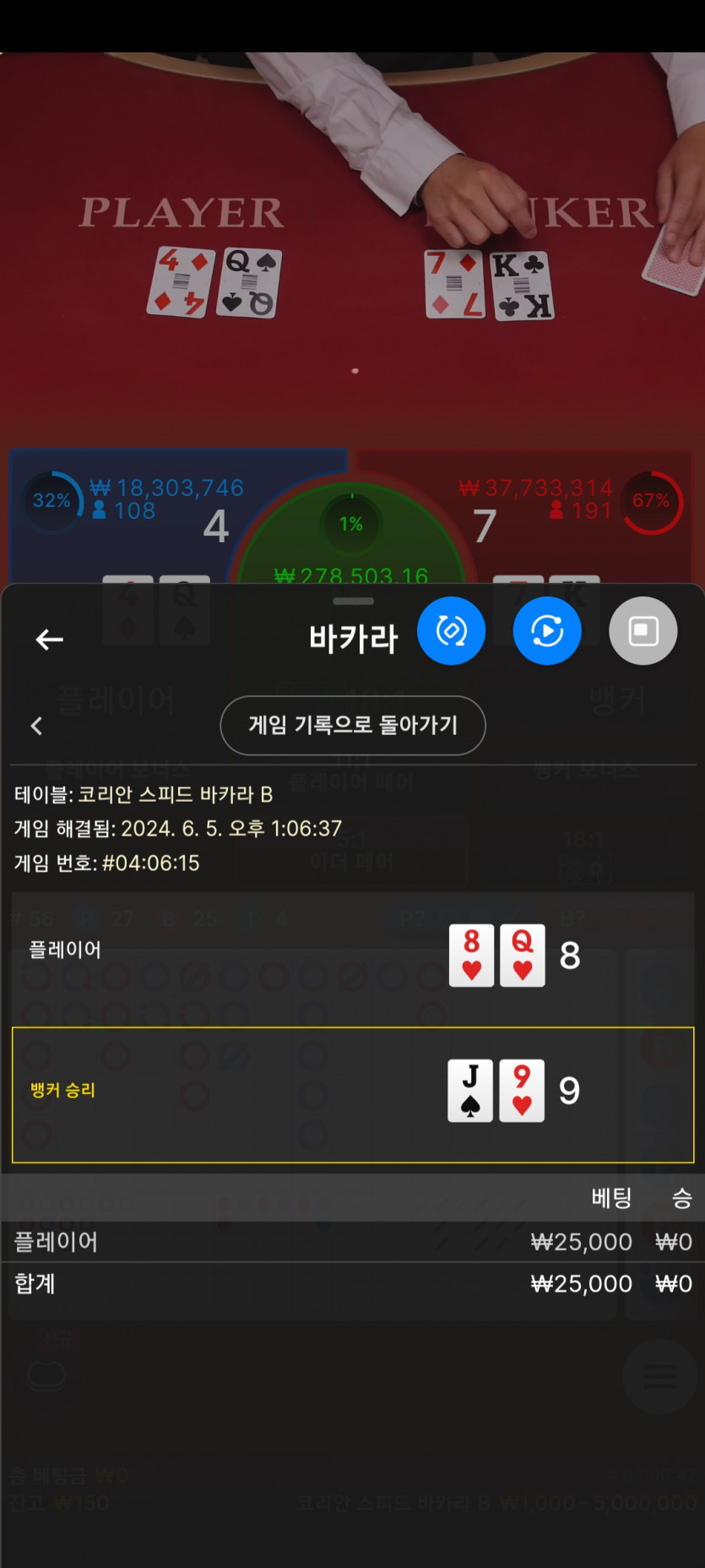 아리아카지노 후기(0)