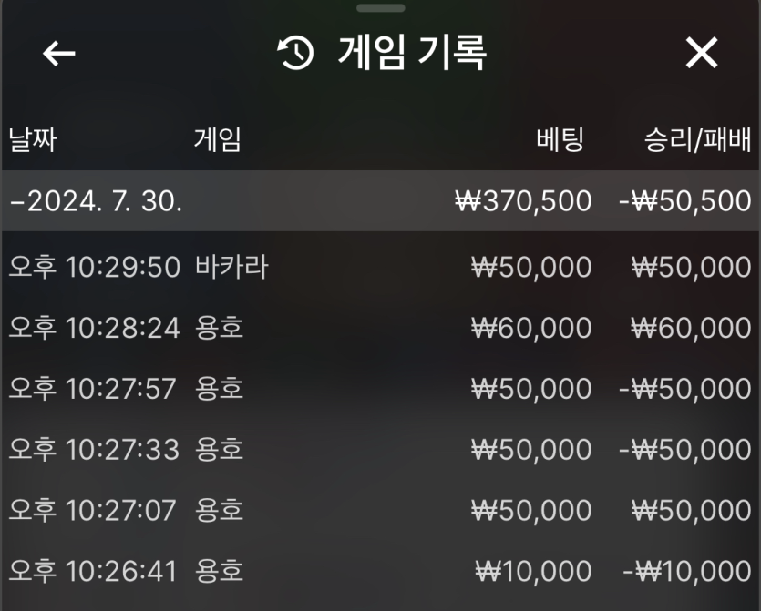 비제휴 후기(0)
