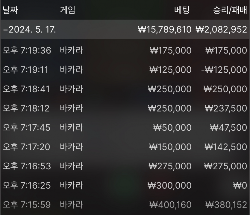 온카 인연 유로 바카라 마감3(1)