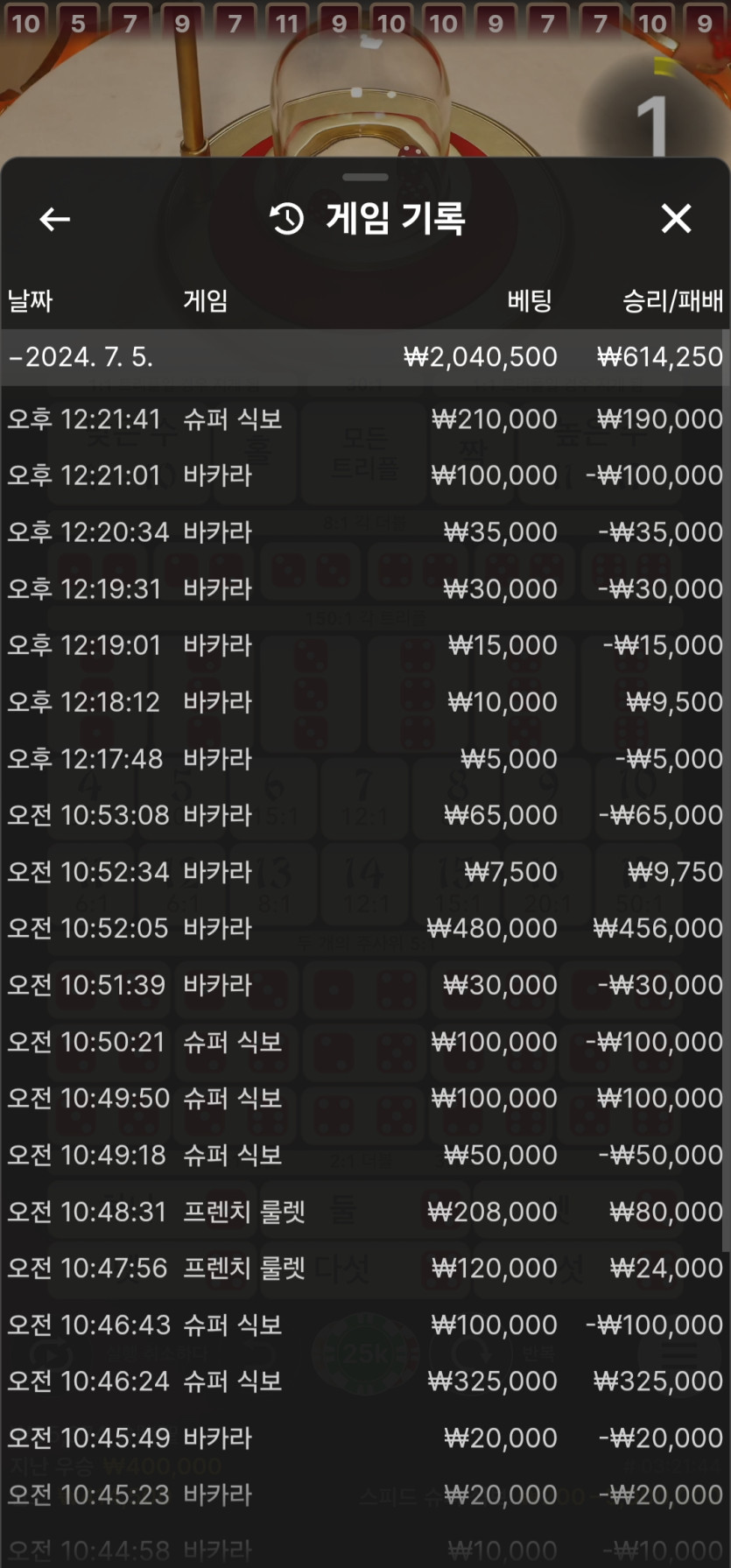 비제휴(0)