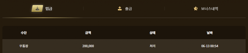 아리아 카지노 후기(0)