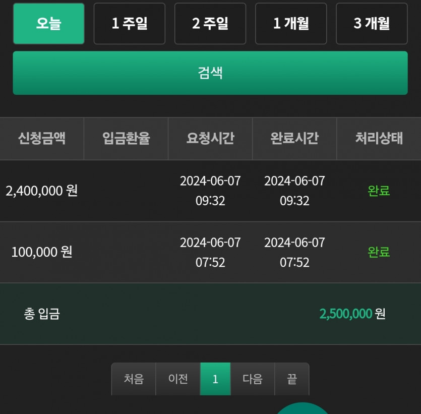 아따 ! 졸라 깔끔하다...;;(0)