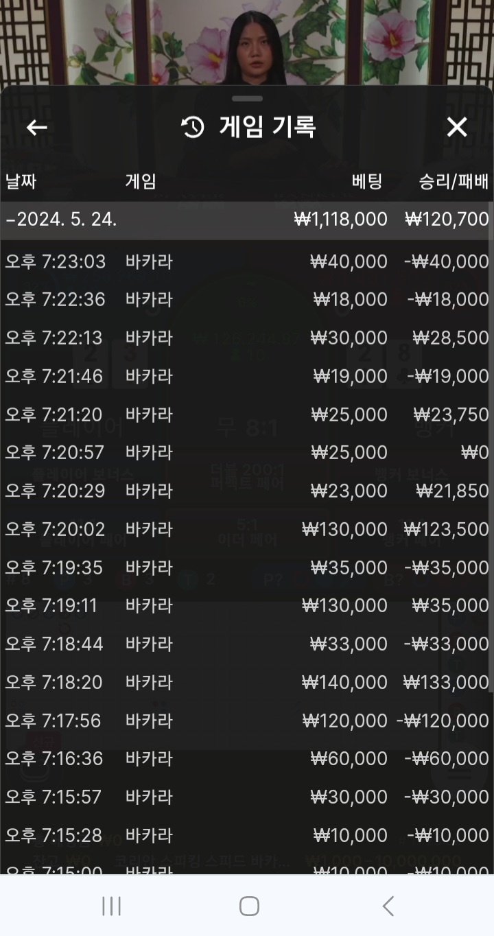 크보벳 후기(0)