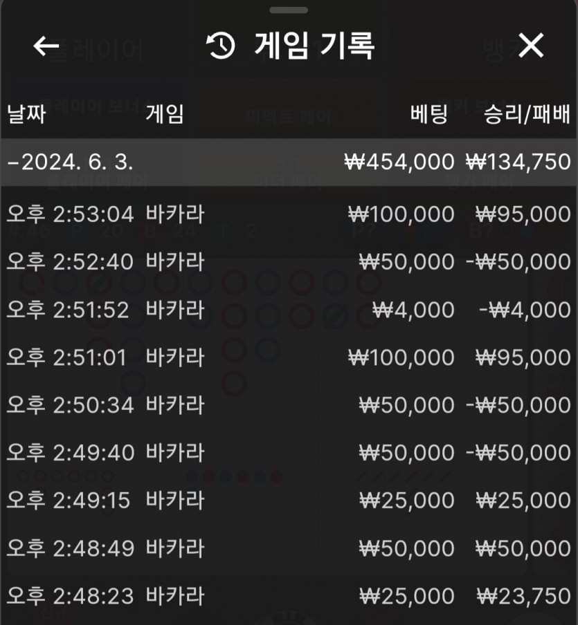 비제휴 후기(1)