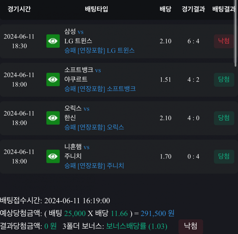 비제휴 후기(1)