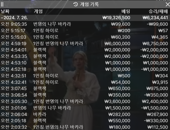 07.26 유로스타후기(0)