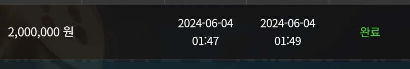 4일. 비제휴후기(0)