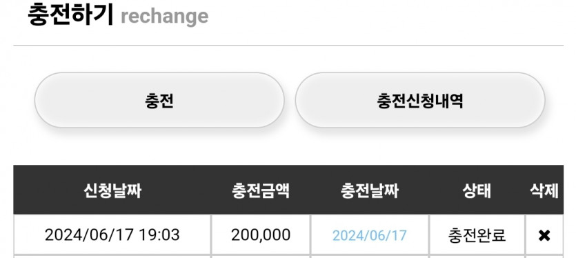 비제휴 6.17 후기(0)