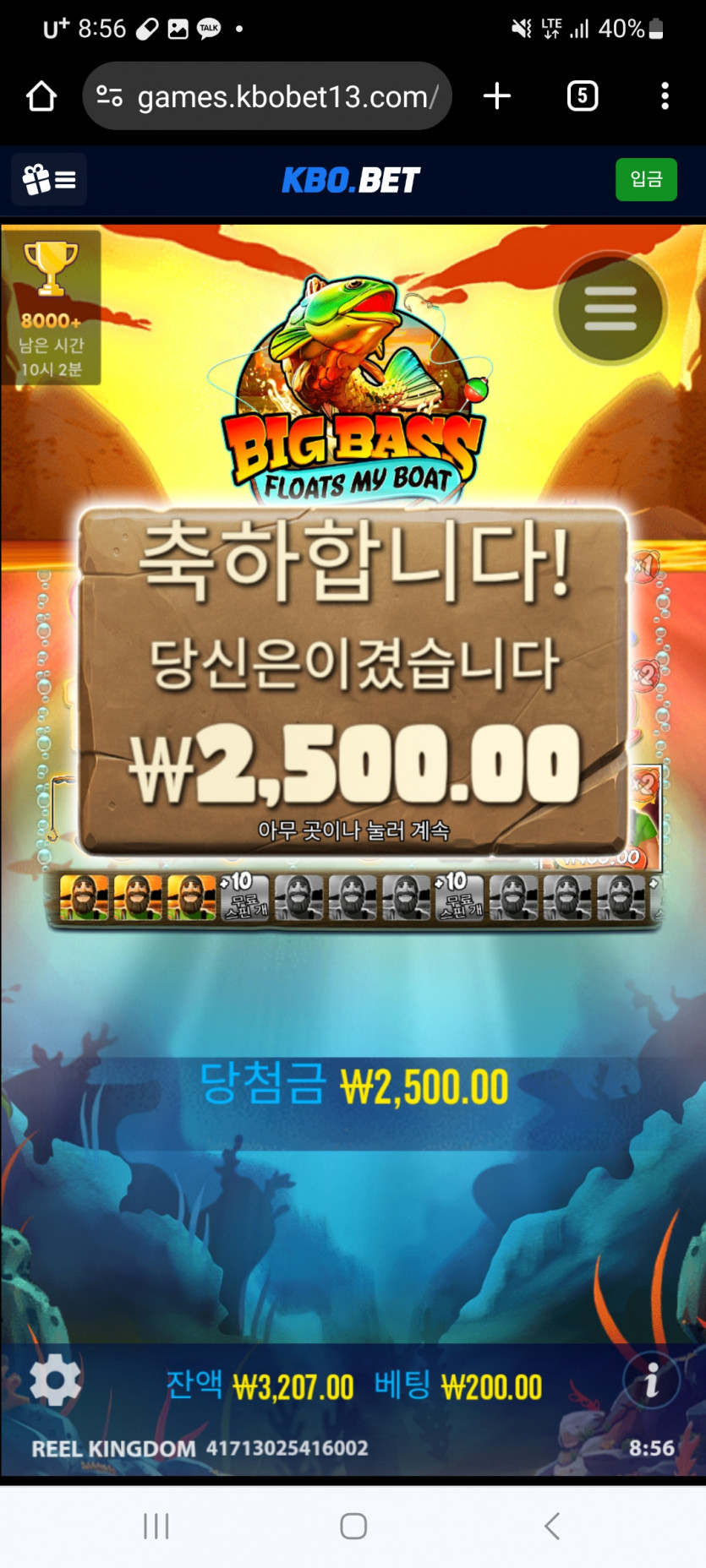 크보벳 후기(0)
