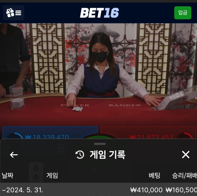 벳16 후기(0)