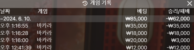 06.10 케이후기(0)