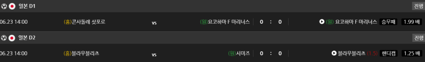 비제휴 스포츠 후기(0)