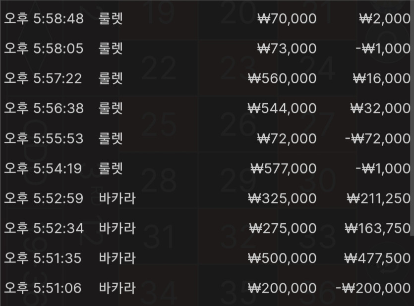 22일. 비제휴후기(1)