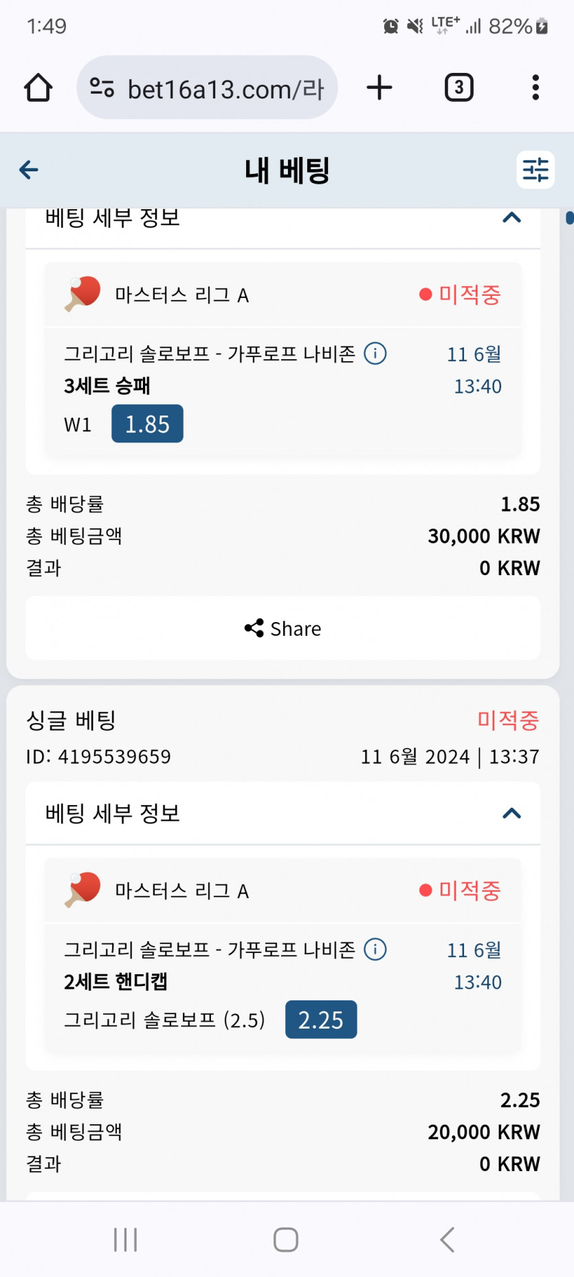 bet16 스포츠(0)