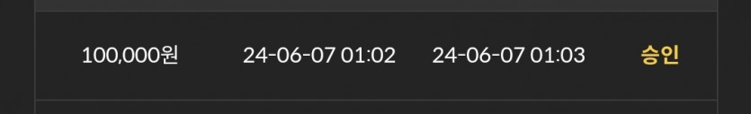 7일. 비제휴후기(0)