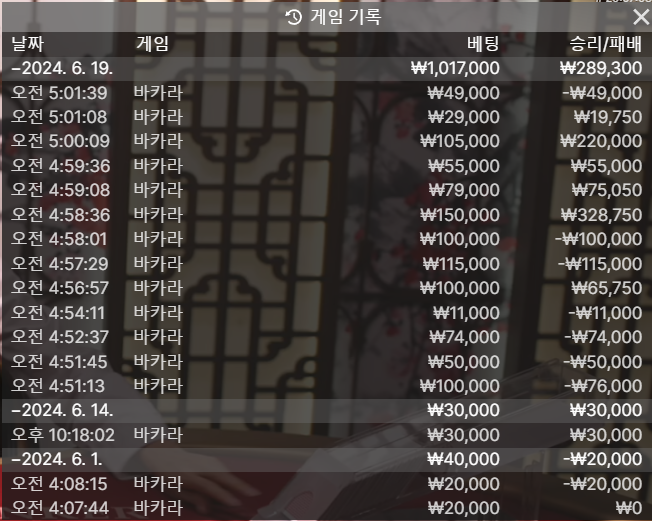 에볼 후기(0)