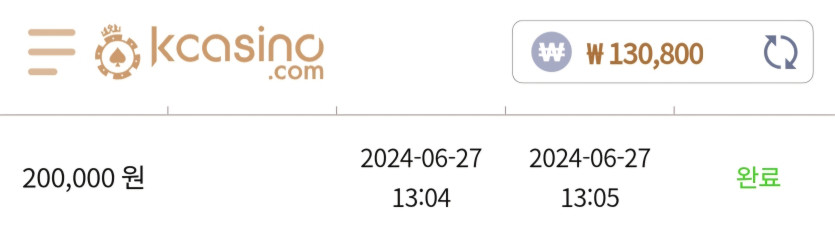 6/27 (3) K ㅗ(0)