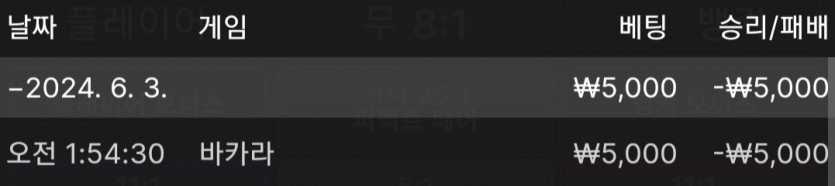 비제휴 후기(1)