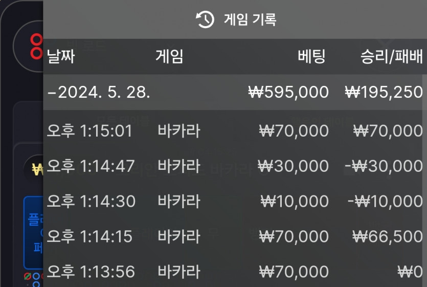 5.28 홈카 후기(0)