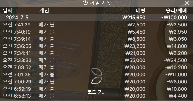 유로스타 후기(0)
