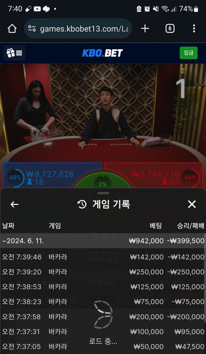 크보벳 후기(0)