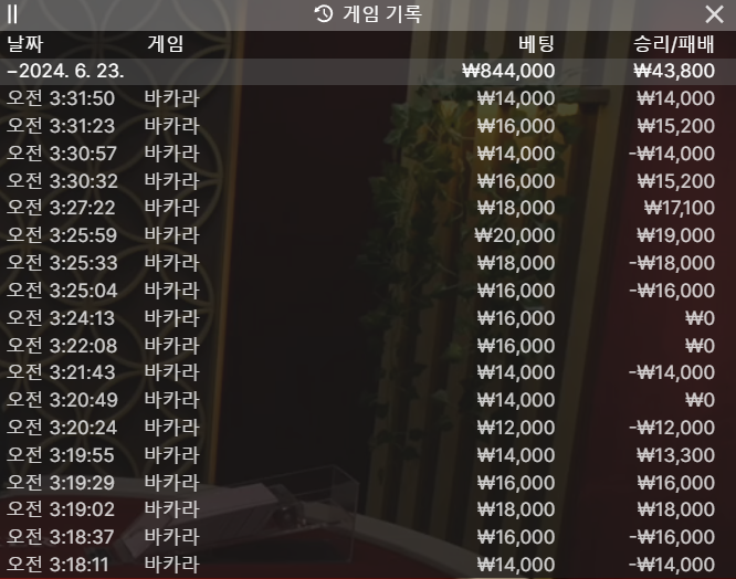 얀카지노 후기(0)