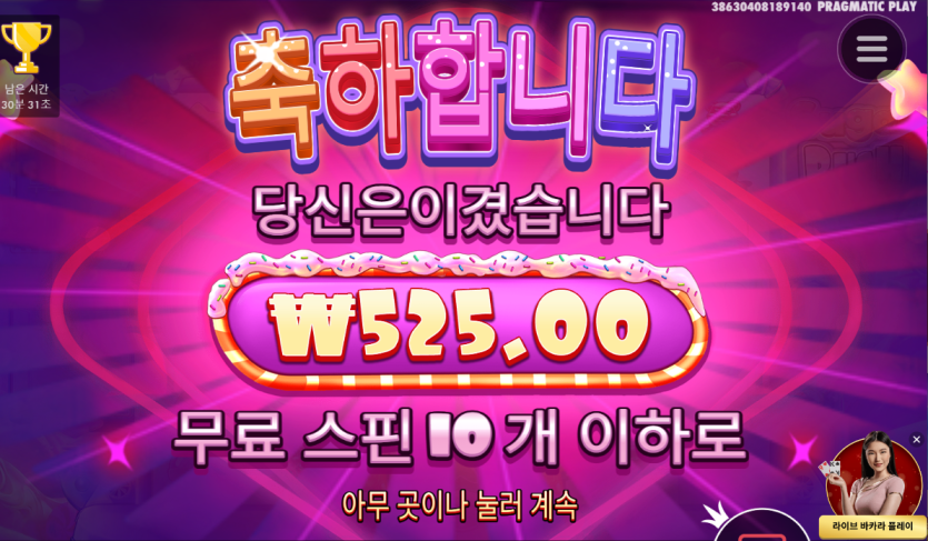 슬롯후기(1)