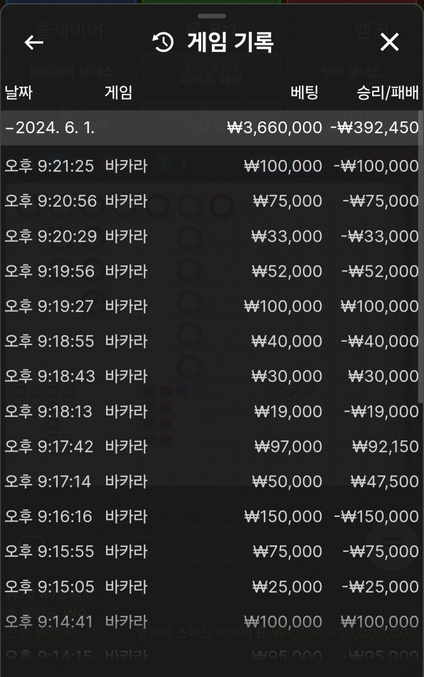 비제휴 후기2(0)