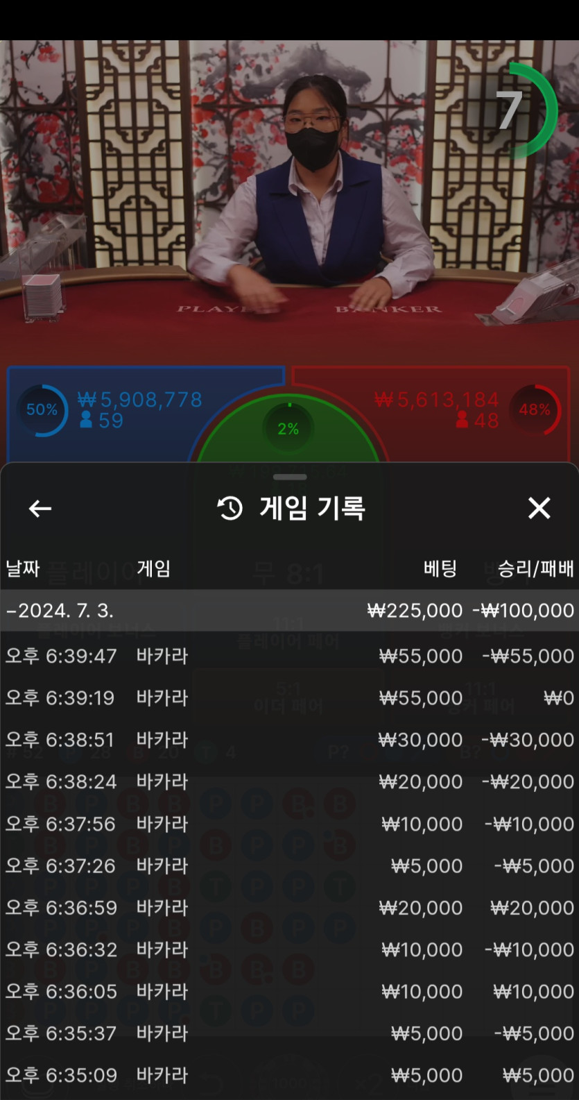 ᆢ아리아카지노후기 ᆢ(0)