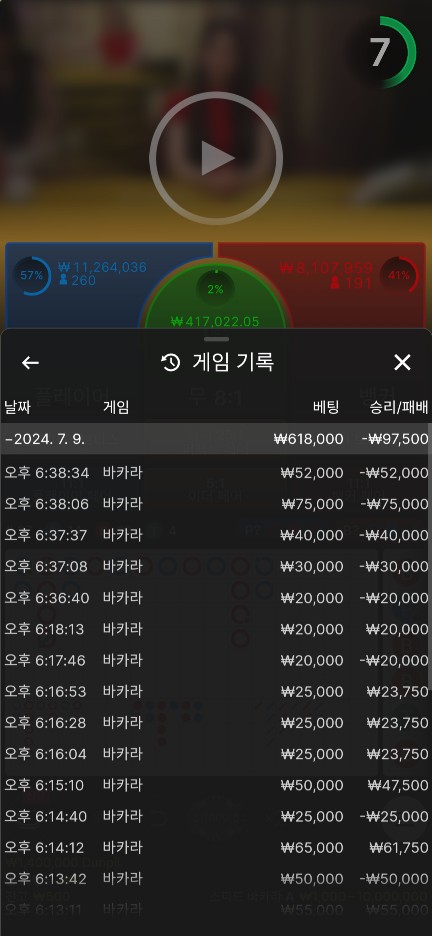 유로스타 돌발후기(0)