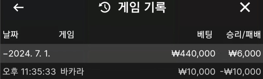 제휴 제왕카지노 후기(0)