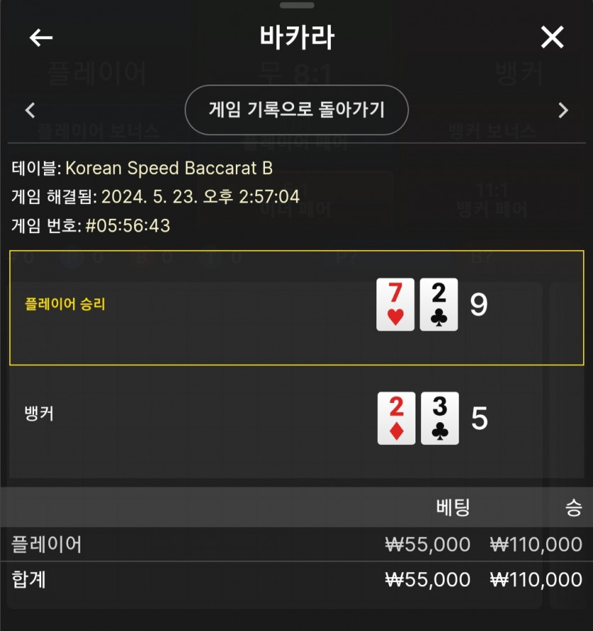 아리아카지노 후기(0)