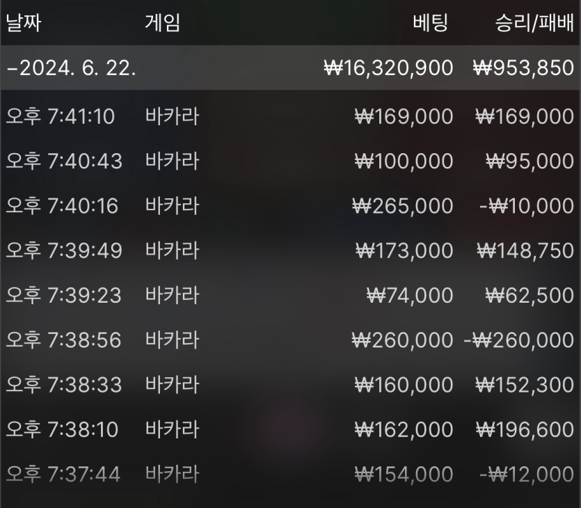 유로 마감(0)