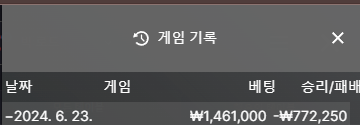홈카 후기입니다(0)