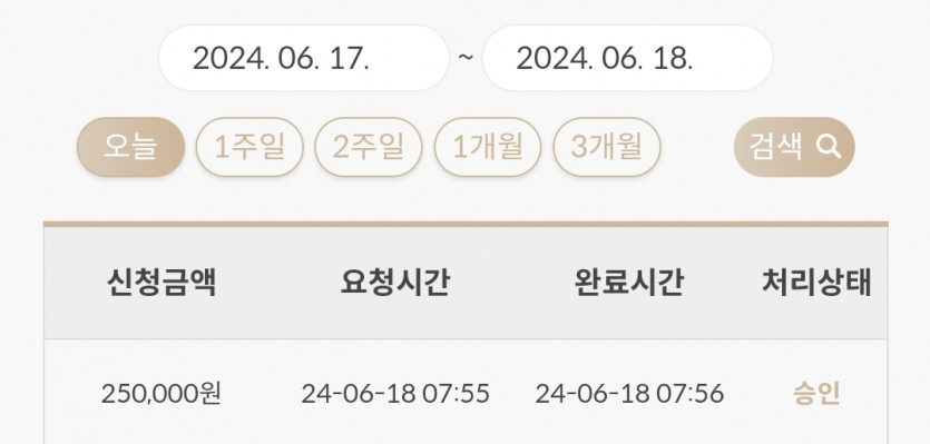비제휴 6.18 후기(0)