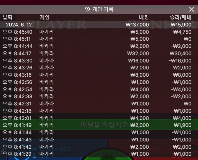 바카라는 어려워(0)
