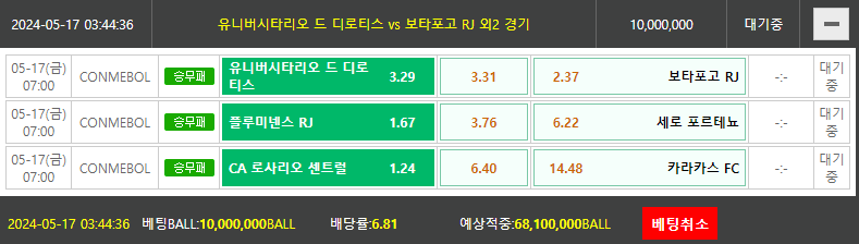 비제휴또또!(0)