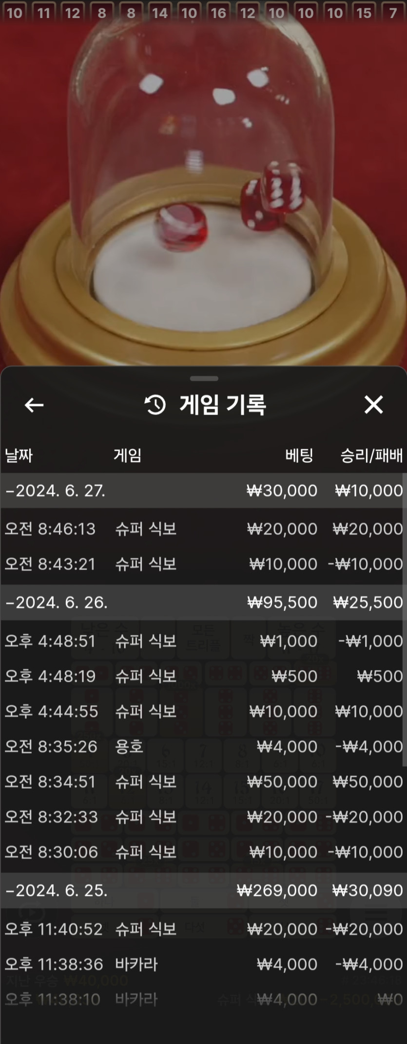 유로 에볼후기(0)