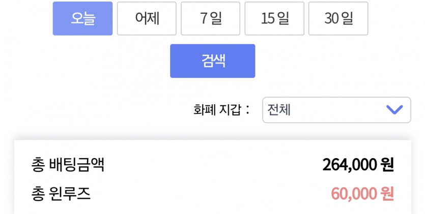 비제휴3 5.22 후기(1)