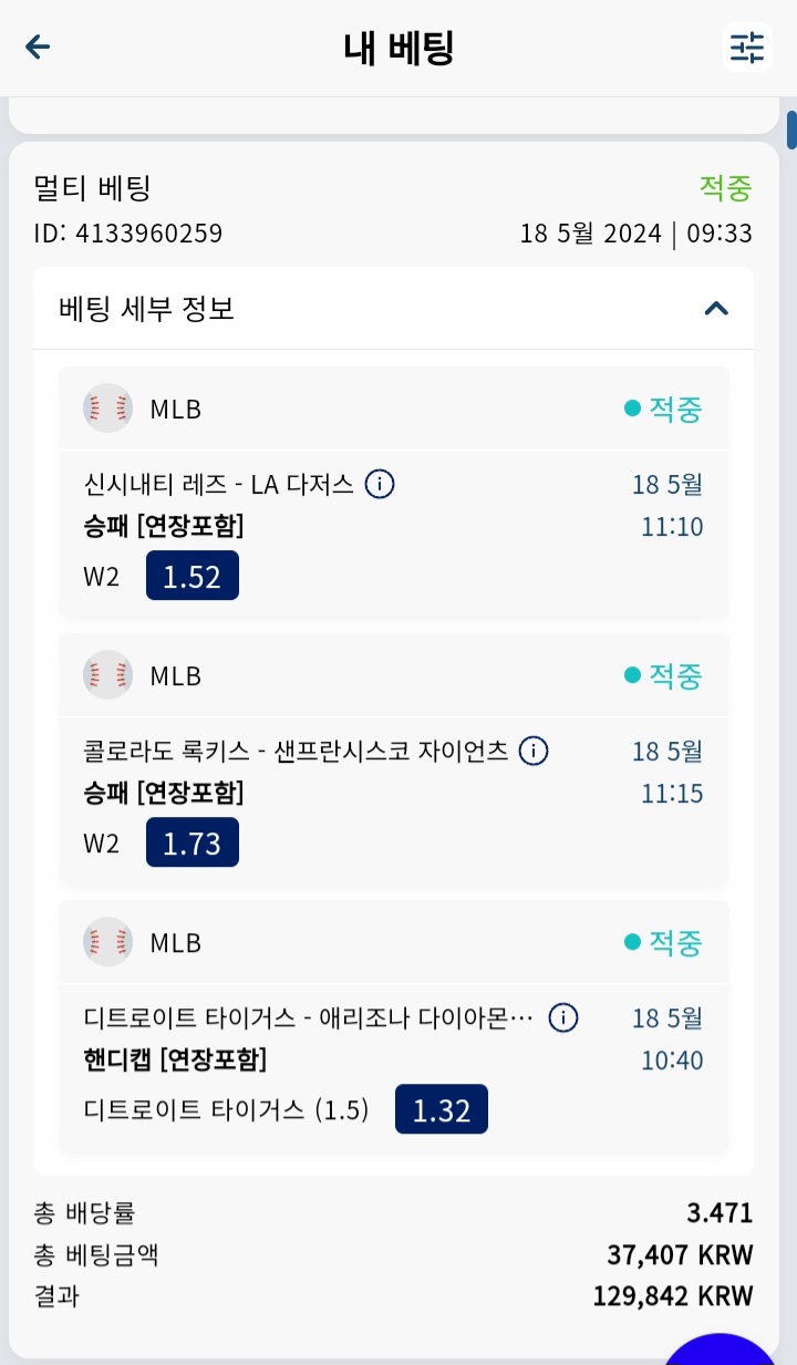 크보벳 후기!!!(1)