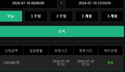 유로 아침후기(0)