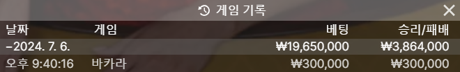 벳위즈 후기(0)