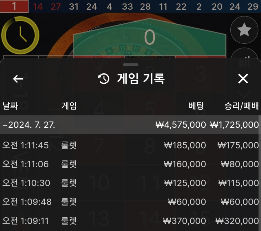 홈카지노(0)