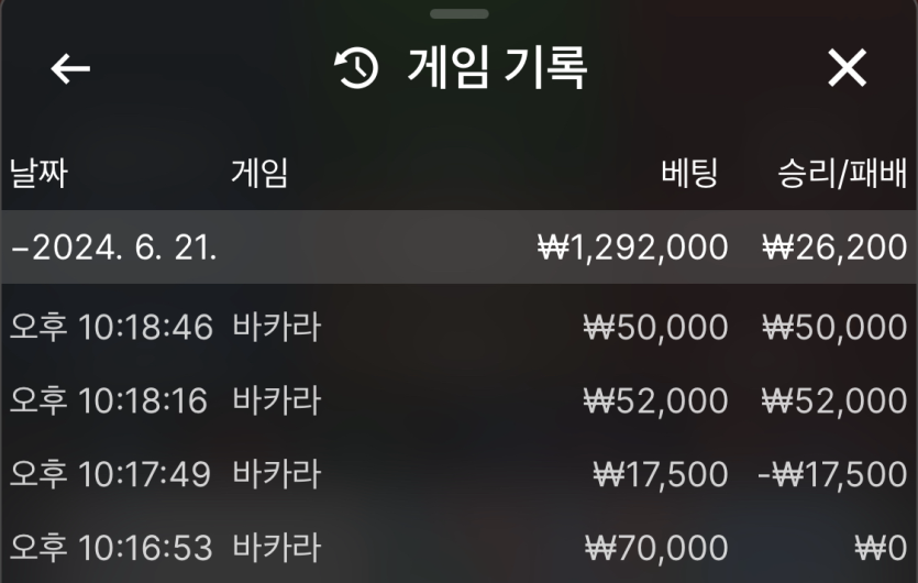 비제휴 후기(0)