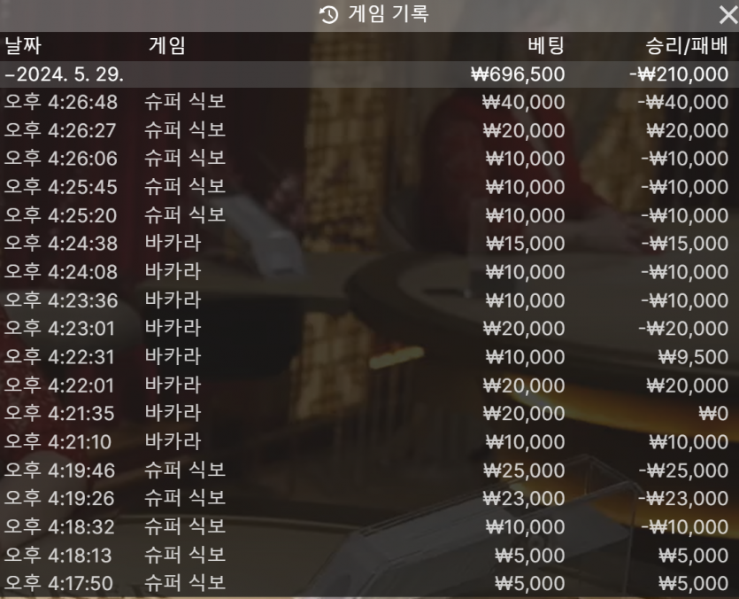 비제휴 후기(0)
