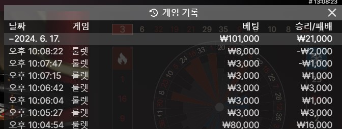 오승이패(0)